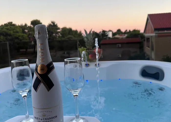 Villa Asa Otok Vir