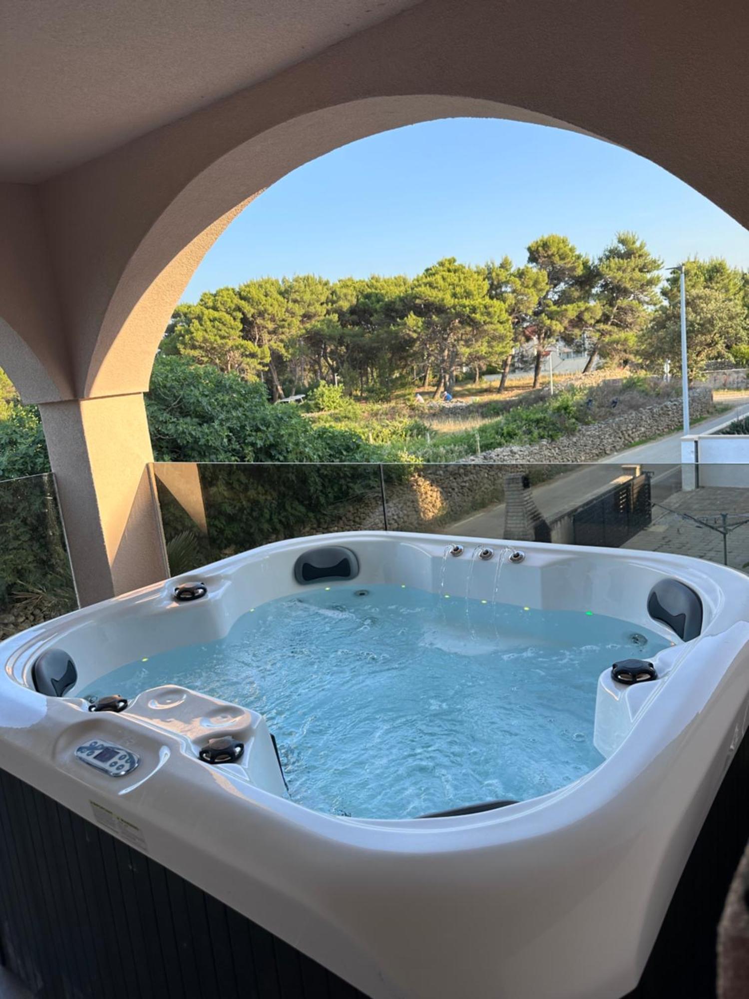 Asa Otok Apartmán