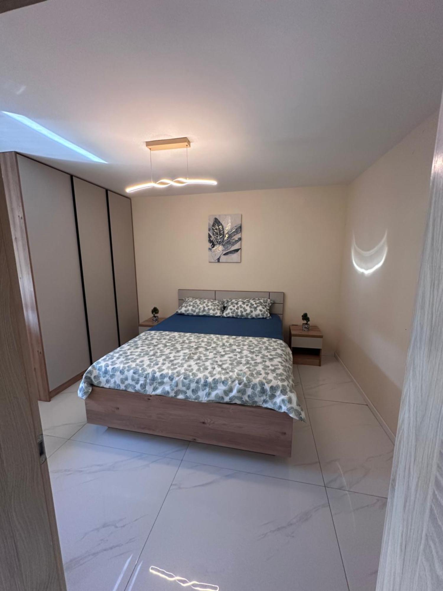 Apartmán Asa Otok *