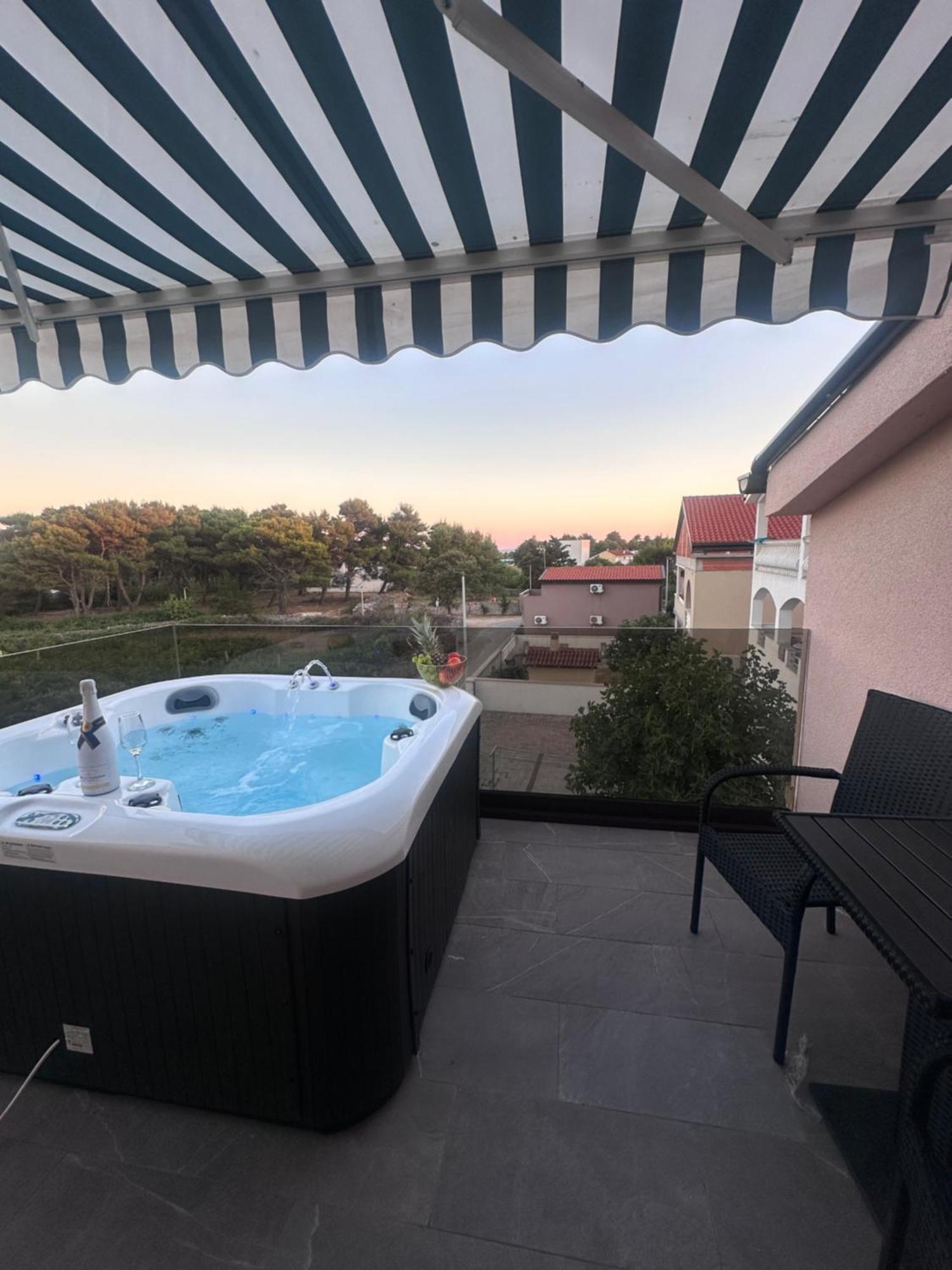 Asa Otok Apartmán
