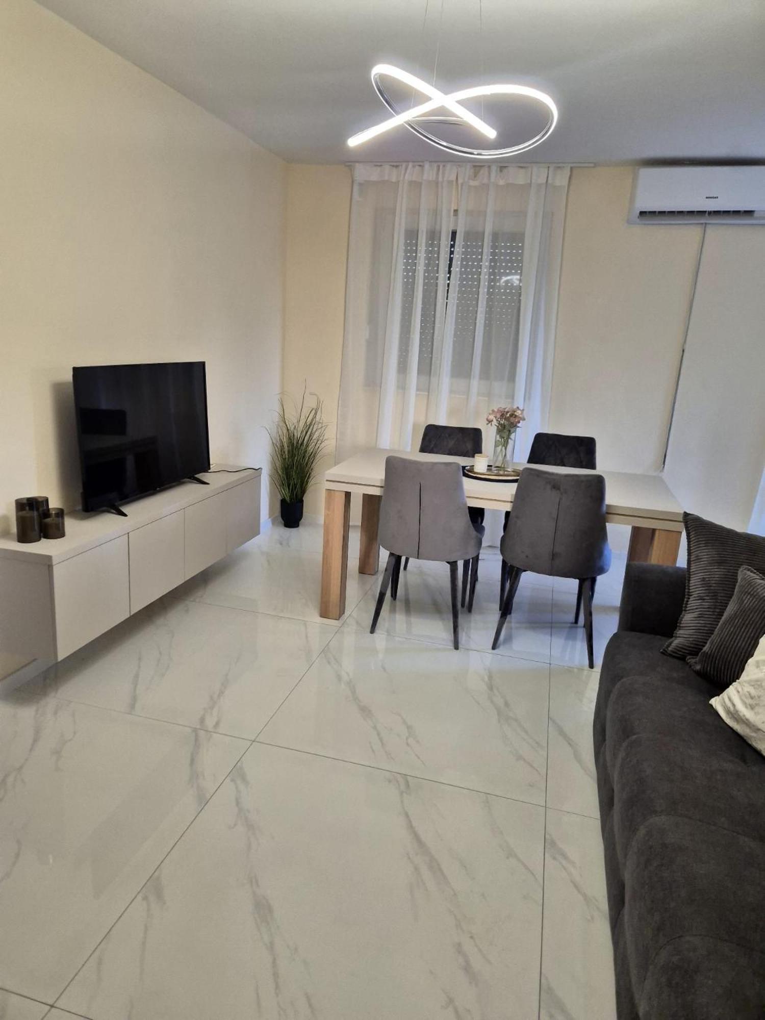 Asa Otok Apartmán Vir