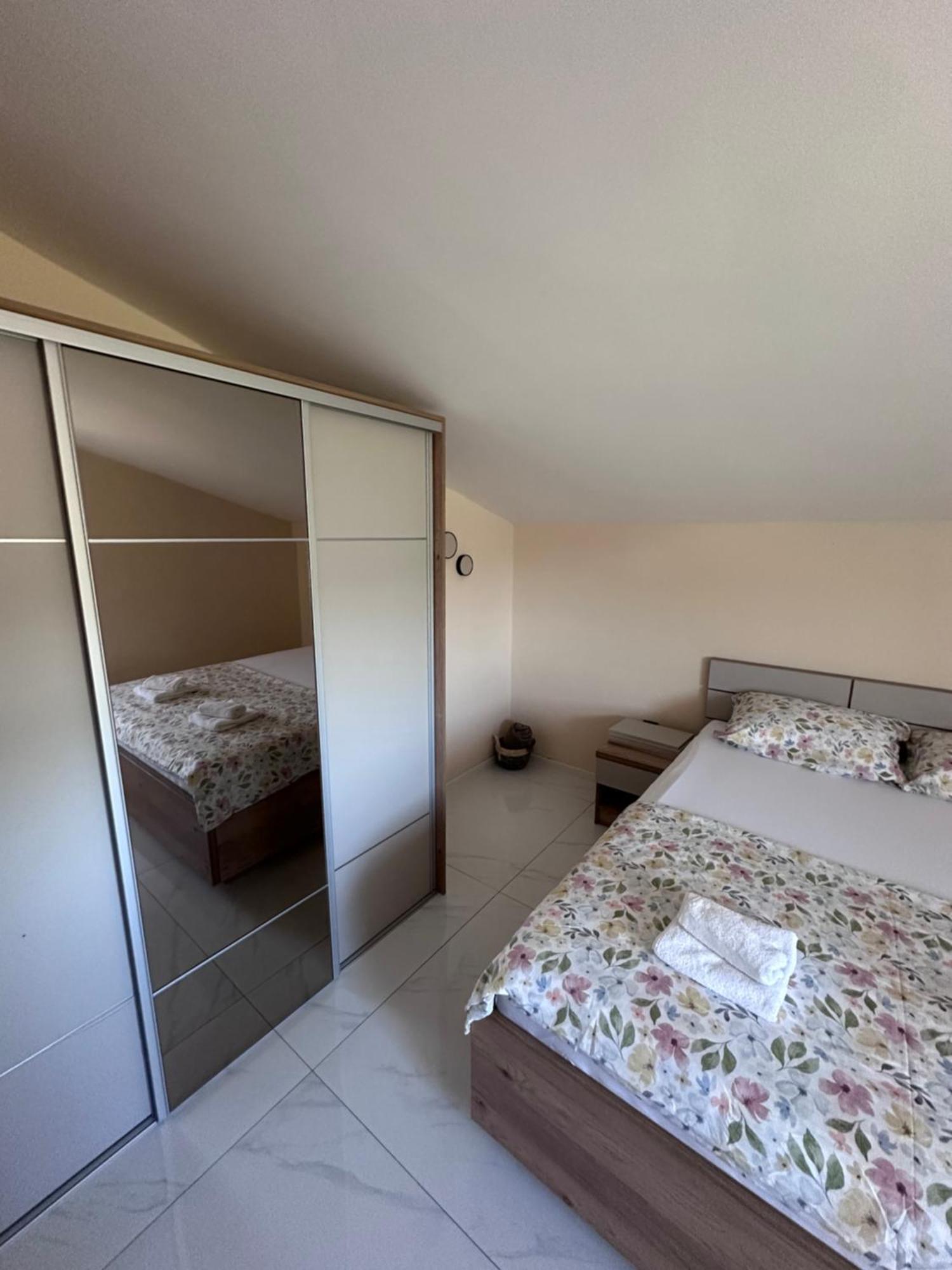 Apartmán Asa Otok