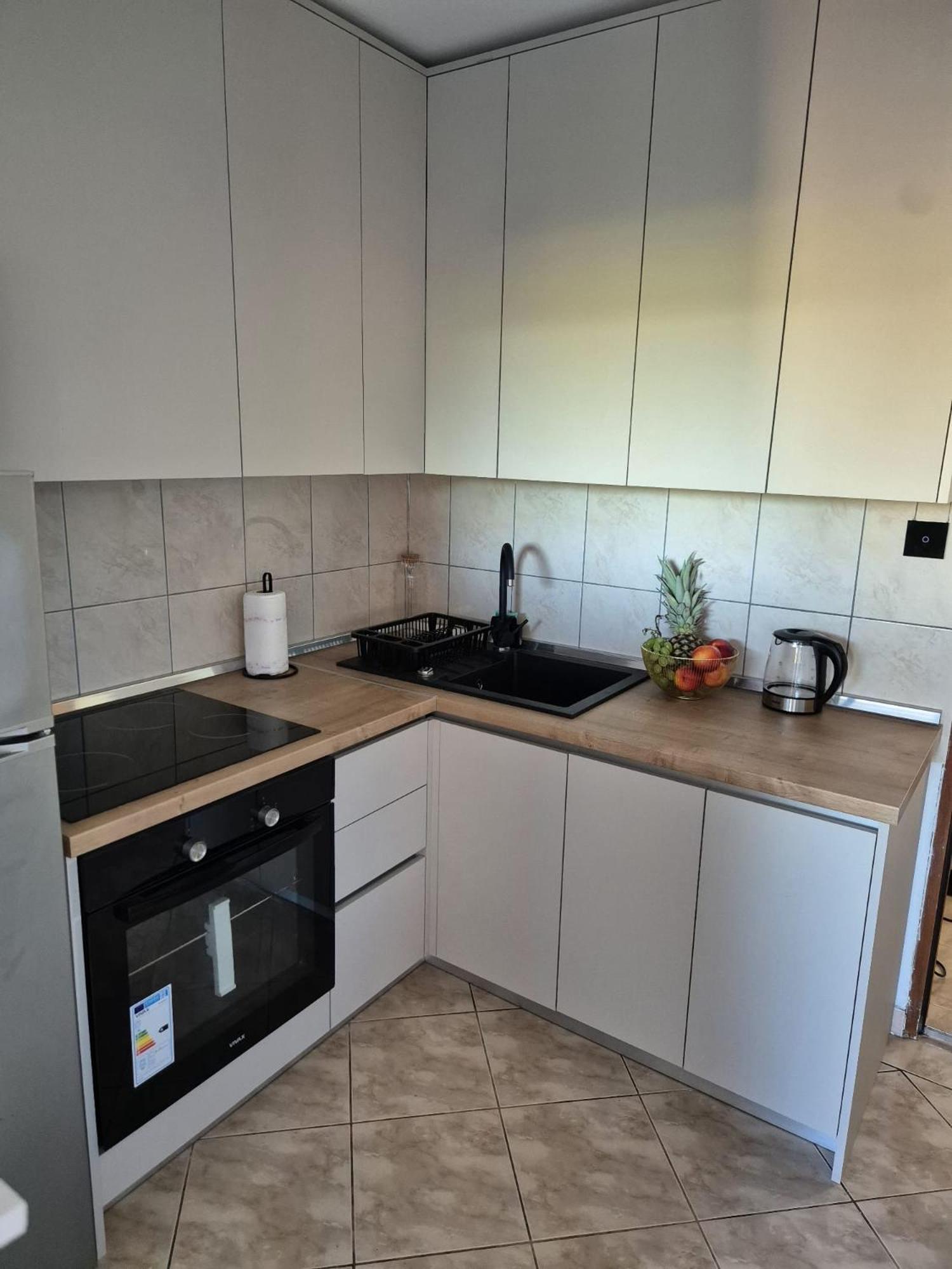 Apartmán Asa Otok *
